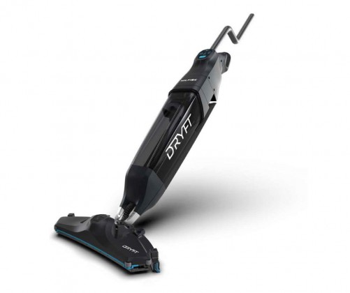 Nilfisk DRYFT Grab & Go Instant Scrubber Dryer