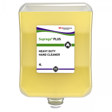 Suprega Plus Cartridge 4L