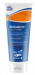 DEB STOKODERM PROTECT PURE 100ml