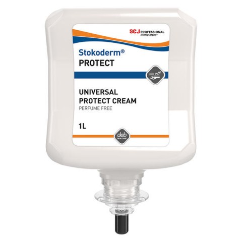 Deb Stokoderm Universal Protect Cream Cartridge 1L