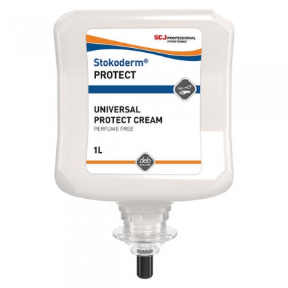 Deb Stokoderm Universal Protect Cream Cartridge 1L