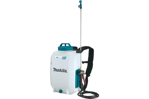 Makita 18V LXT Backpack Sprayer Kit