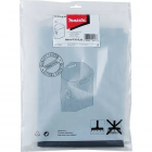 Makita Disposable Bag 5 Pack For VC4210