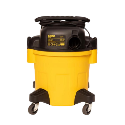 DeWALT Wet/Dry 20L Vacuum Cleaner