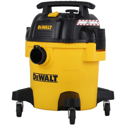 DeWALT Wet/Dry 20L Vacuum Cleaner