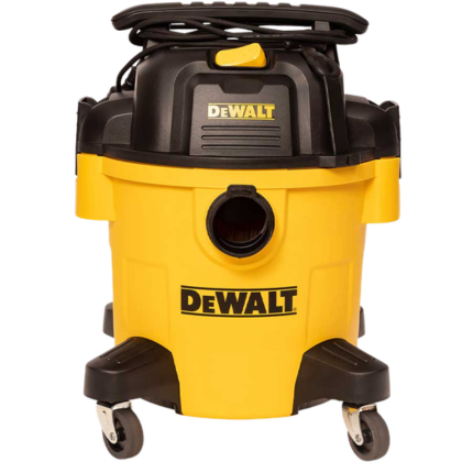 DeWALT Wet/Dry 20L Vacuum Cleaner
