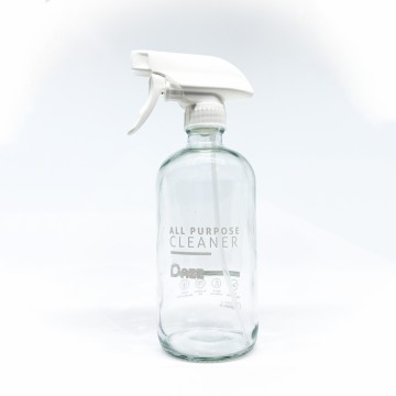 Dazz All Purpose Bottle