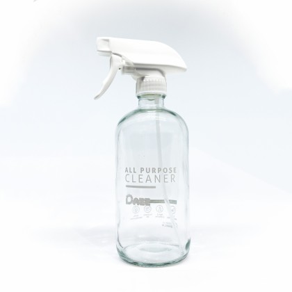 Dazz All Purpose Bottle