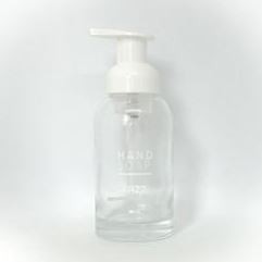 Dazz Foaming Hand Soap Bottle