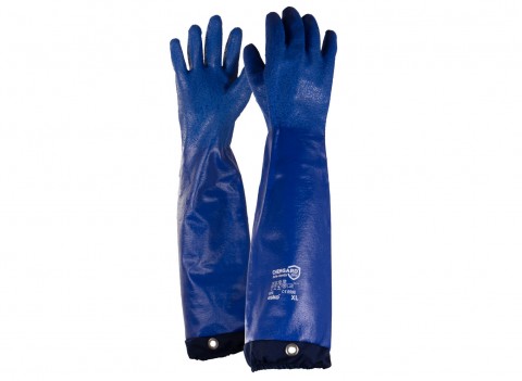 Esko Chemgard Gloves 60cm - Large