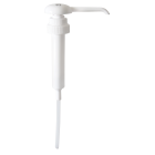 30Ml Dose Pump Short Neck- Fits Most 5L