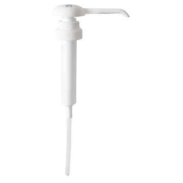 30Ml Dose Pump Short Neck- Fits Most 5L