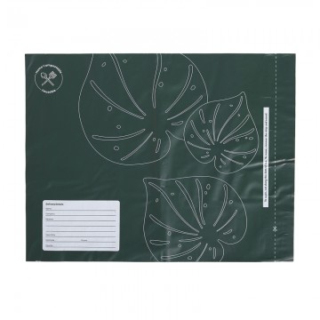 Ecopack Compostable A3 Courier Bag X25