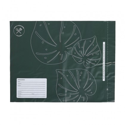 Ecopack Compostable A3 Courier Bag X25