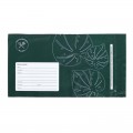 Ecopack Compostable A5 Courier Bag X25