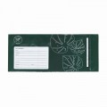 Ecopack Compostable DLE Courier Bag X100