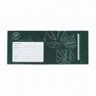 Ecopack Compostable DLE Courier Bag X100