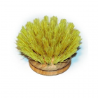Wooden Dish Brush 40mm - Replacment Head