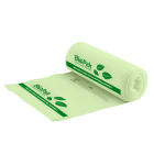 Biopak 30L Compostable Bag - 25 Bags