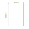 Biopak 80L Compostable Bag - 20 Bags