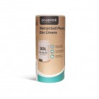 Ecopack Kitchen Tidy Liners 30L/Med x 50