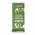 Ecopack Compostable Bin Liner 240L X120