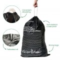 Ecopack Drawstring Bags 70L X10