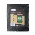 Ecopack Wheelie Bin Liner 240L 25 Pack