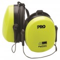 Prochoice Python Neckband Earmuffs Class4, -23Db