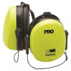 Prochoice Python Neckband Earmuffs Class4, -23Db