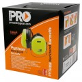 Prochoice Python Neckband Earmuffs Class4, -23Db
