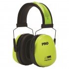 Phthon Slimline Earmuffs Class 5 -31Db