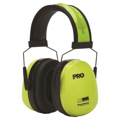 Phthon Slimline Earmuffs Class 5 -31Db