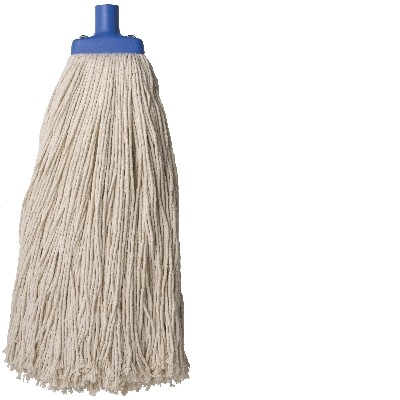 OATES CONTRACTOR COTTON MOP 750gm