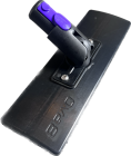 OVA8 Scrubber 3x9in Pad Holder with Pivot
