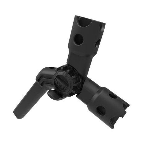 OVA8 Angle Adapter - Dual Head Gooseneck