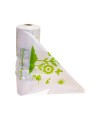 COMPOSTABLE PRODUCE BAG - 250 ROLL