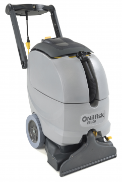 Nilfisk ES300 Walk Behind Carpet Extractor