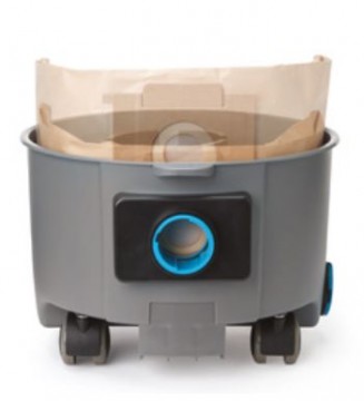 Vac Paper Bags 5/5B/6 10 Pack