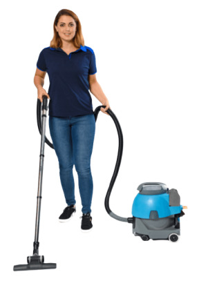 Vac B5 Mini Battery Barrel Vacuum (Without Batteries/Charger)