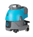 Vac B5 Mini Battery Barrel Vacuum (Without Batteries/Charger)