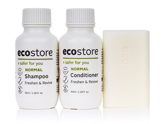 Ecostore Plant-Based Range