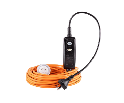 RCD Extension Lead 20m