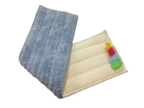 Filta Microfibre Flat Mop Pad