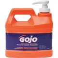 Gojo Orange Pumice Hand Cleaner