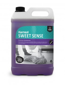 Kemsol Sweet Sense 5L