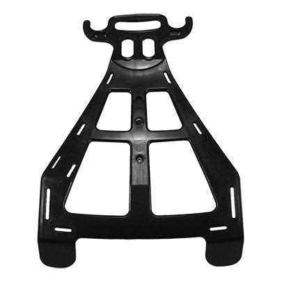 Pacvac Frame-Backpack Plastic Black 530mm
