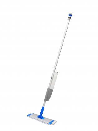 Spray Mop Complete