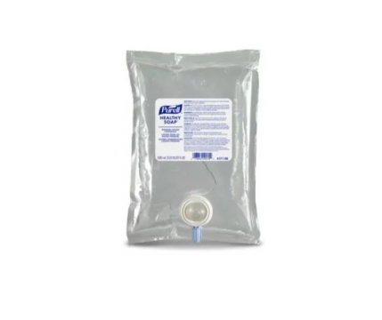 Purell Healthy Hands Premium Lotion Soap 1000ml - 4171