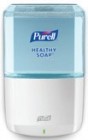Purell Es8 Hand Sanitiser Dispenser - White